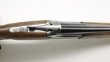 Browning Citori 525 Sport, 12ga, 28