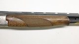 Browning Citori 525 Sport, 12ga, 28