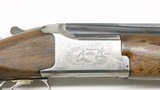 Browning Citori 525 Sport, 12ga, 28