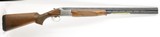 Browning Citori 525 Sport, 12ga, 28