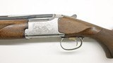 Browning Citori 525 Sport, 12ga, 28