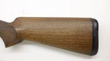 Browning Citori 525 Sport, 12ga, 28