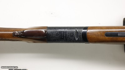 Franchi Falconet 12ga, 27