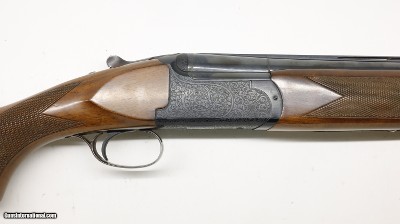 Franchi Falconet 12ga, 27