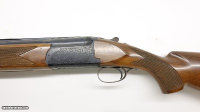 Franchi Falconet 12ga, 27