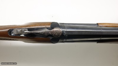 Franchi Falconet 12ga, 27