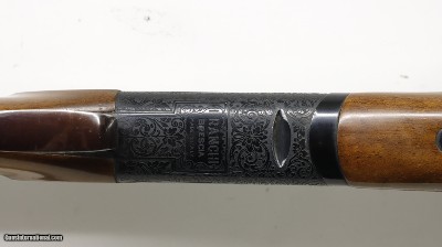 Franchi Falconet 12ga, 27