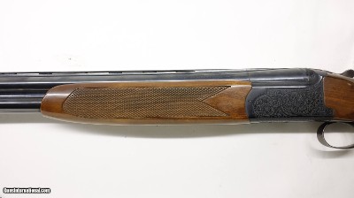 Franchi Falconet 12ga, 27