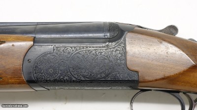 Franchi Falconet 12ga, 27