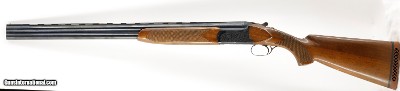 Franchi Falconet 12ga, 27