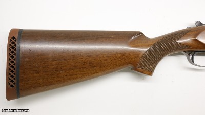 Franchi Falconet 12ga, 27