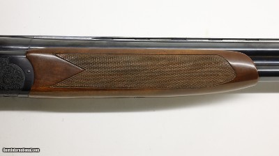 Franchi Falconet 12ga, 27