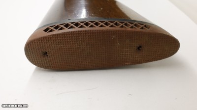 Franchi Falconet 12ga, 27
