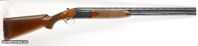 Franchi Falconet 12ga, 27