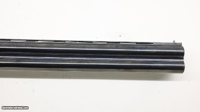 Franchi Falconet 12ga, 27