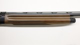 Benelli Montefeltro 20ga, 26