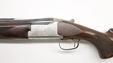 Browning Citori 325 Sport, 12ga, 30