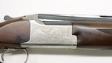 Browning Citori 325 Sport, 12ga, 30