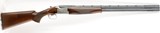Browning Citori 325 Sport, 12ga, 30