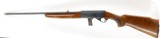 Anschutz 522 Semi Auto, 22LR, Grooved for Rifle scope - 20 of 20