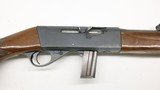 Anschutz 522 Semi Auto, 22LR, Grooved for Rifle scope - 1 of 20