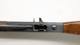 Anschutz 522 Semi Auto, 22LR, Grooved for Rifle scope - 12 of 20