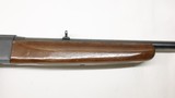 Anschutz 522 Semi Auto, 22LR, Grooved for Rifle scope - 3 of 20