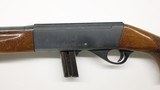 Anschutz 522 Semi Auto, 22LR, Grooved for Rifle scope - 17 of 20