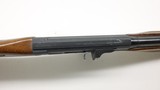 Anschutz 522 Semi Auto, 22LR, Grooved for Rifle scope - 9 of 20