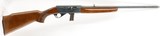 Anschutz 522 Semi Auto, 22LR, Grooved for Rifle scope - 19 of 20