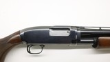 Winchester Model 12, 20ga, 25