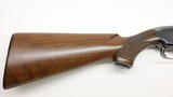 Winchester Model 12, 20ga, 25