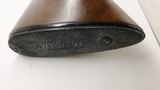 Winchester Model 12, 20ga, 25
