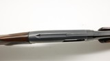 Winchester Model 12, 20ga, 25