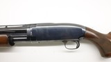 Winchester Model 12, 20ga, 25