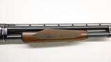 Winchester Model 12, 20ga, 25