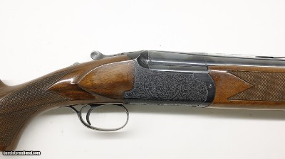 Franchi Falconet 12ga, 28