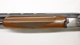 Winchester 101 XTR Lightweight, 12ga, Win Chokes Like Pigeon Grade - 16 of 21