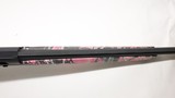 Tristar Raptor Muddy Girl Pink Camo 20ga, 24