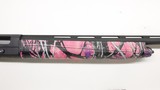 Tristar Raptor Muddy Girl Pink Camo 20ga, 24