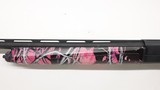 Tristar Raptor Muddy Girl Pink Camo 20ga, 24