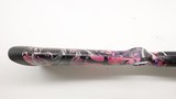 Tristar Raptor Muddy Girl Pink Camo 20ga, 24