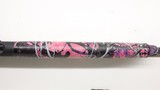 Tristar Raptor Muddy Girl Pink Camo 20ga, 24