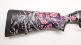 Tristar Raptor Muddy Girl Pink Camo 20ga, 24