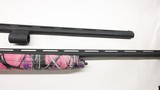 Tristar Raptor Muddy Girl Pink Camo 20ga, 24