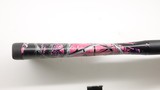 Tristar Raptor Muddy Girl Pink Camo 20ga, 24