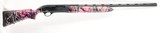 Tristar Raptor Muddy Girl Pink Camo 20ga, 24