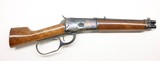 Chiappa 1892 Maresleg Mares Leg, 45LC, 9