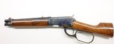 Chiappa 1892 Maresleg Mares Leg, 45LC, 9