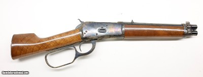 Chiappa 1892 Maresleg Mares Leg, 45LC, 9